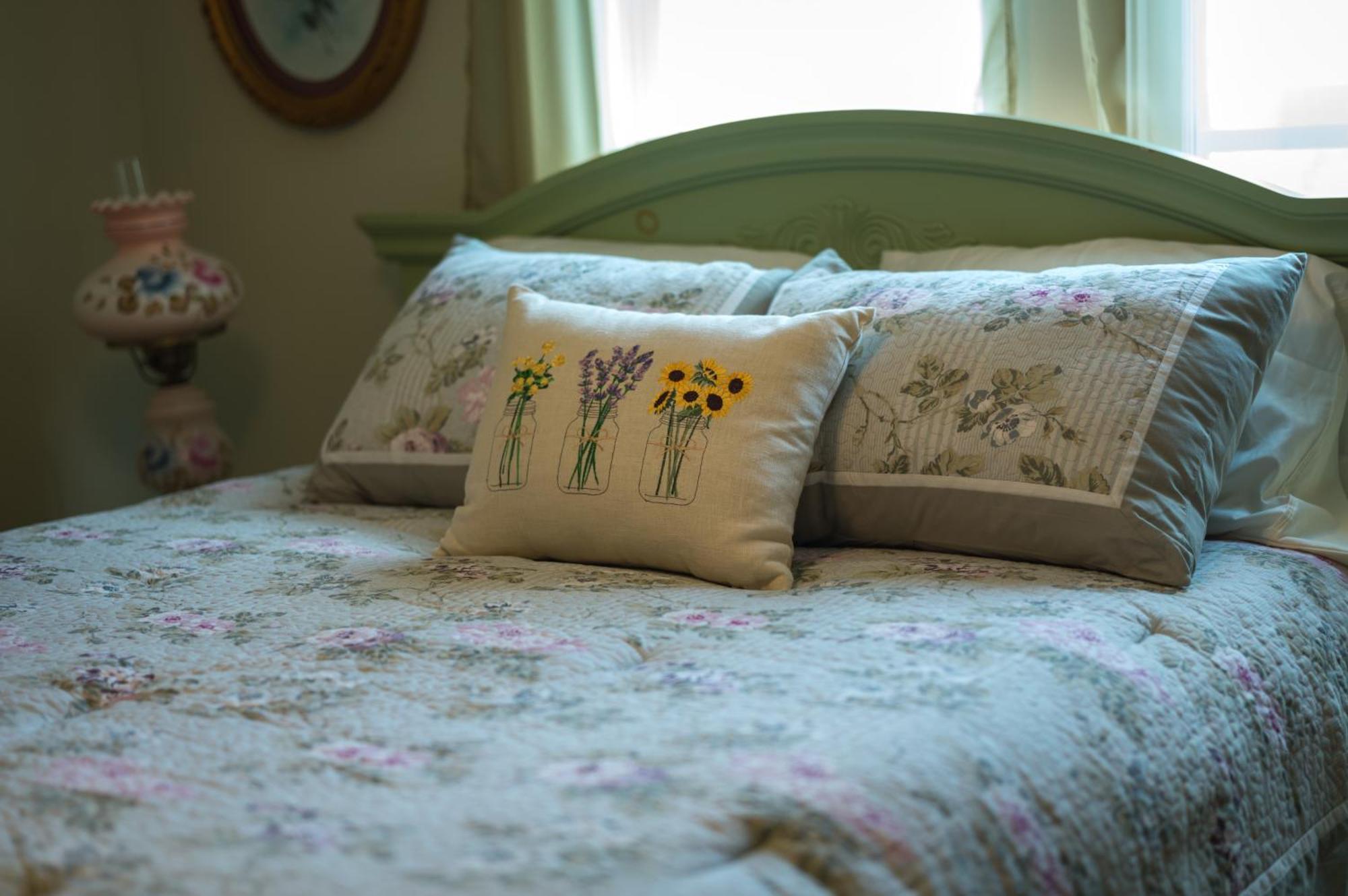 Poppy Sister Inn Lodi Pokój zdjęcie
