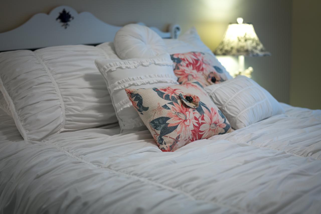 Poppy Sister Inn Lodi Zewnętrze zdjęcie