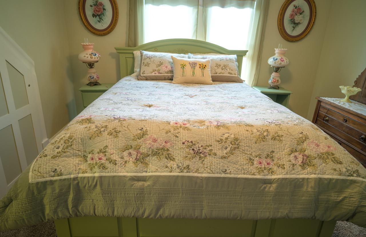 Poppy Sister Inn Lodi Zewnętrze zdjęcie